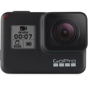 Trang chủ GoPro HERO7 Black