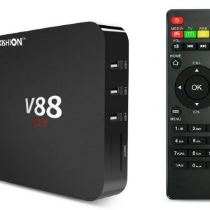Trang chủ Zimtown Android 6.0 TV Box Rockchip RK3229 Quad Core